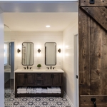 Remodeling - Kitchen & Bathroom Project