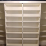 Murphy Bed Library