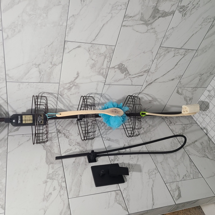 Randy's Shower
