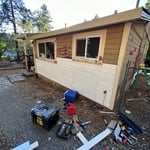 Painting - Exterior Project