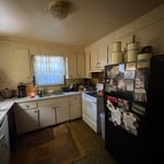 Full home renovation