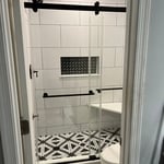 Remodeling - Kitchen & Bathroom Project