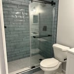 Remodeling - Kitchen & Bathroom Project
