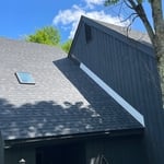 Roof and Skylight Replacement