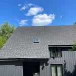 Roof and Skylight Replacement