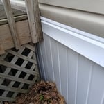 Skirting