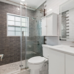 Bathroom Remodels