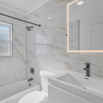 Bathroom Remodels