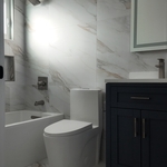Bathroom Remodels
