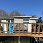 Roofing Project