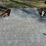 Roofing Project