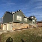 Roofing Project