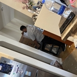 Moving Companies Project
