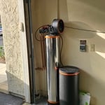 Water Softeners Project
