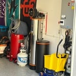 Water Softeners Project