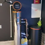 Water Softeners Project