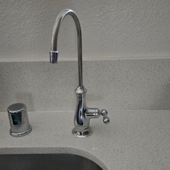 Water Softeners Project
