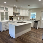 Full Kitchen Remodel