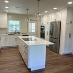 Full Kitchen Remodel