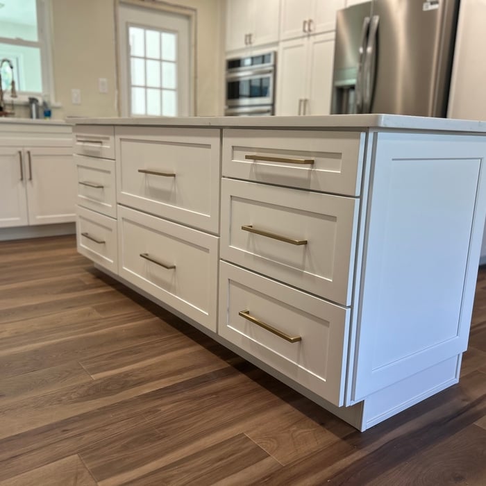 Full Kitchen Remodel