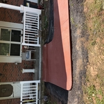 Concrete Sidewalk
