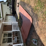 Concrete Sidewalk