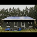 Roof Replacement