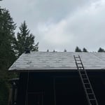 Roof Replacement