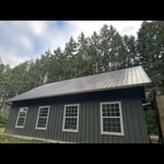 Roof Replacement