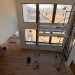Living Area Birdseye