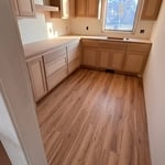 Pantry LVP