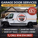 Garage Doors & Opener's