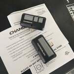 Garage Doors & Opener's