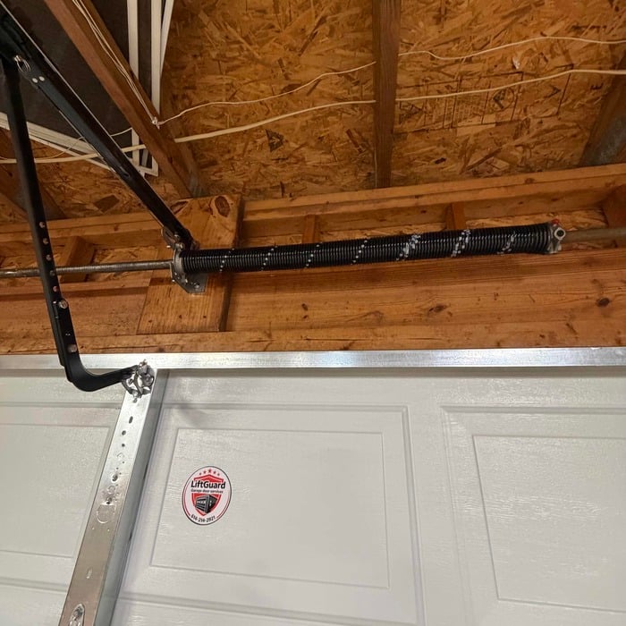 Garage Doors & Opener's