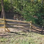 Fence Restoration