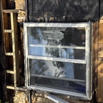 Siding replacement