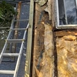 Siding replacement