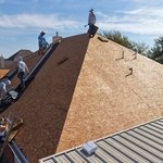 Decking Inspection