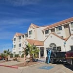 Motel 6 Re-Roof