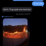 Exterior Holiday Lighting