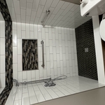 Bathroom Demo