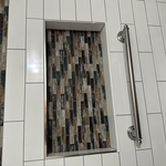 Bathroom Demo