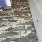 Flooring Remodel