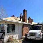 Roof Re-deck