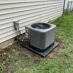 A/C Install