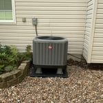 A/C Install