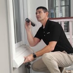 PestNow Exterior Termite Inspection