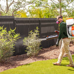 YardGuard Service for mosquitoes, fleas and ticks