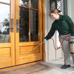 PestNow Exterior Pest Control Treatment