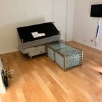 Flooring Sales/Installation/Repair Project